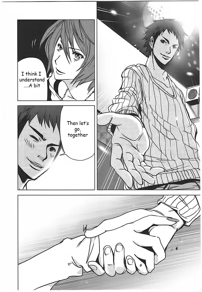 Doreiku - Boku to 23-nin no Dorei Chapter 1 page 42 - Chapter 1: Arakawa Eiya