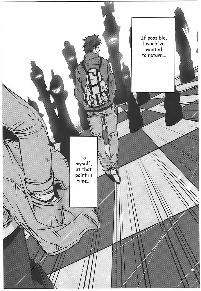 Doreiku - Boku to 23-nin no Dorei Chapter 1 page 48 - Chapter 1: Arakawa Eiya
