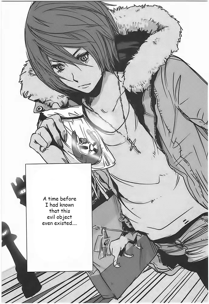 Doreiku - Boku to 23-nin no Dorei Chapter 1 page 49 - Chapter 1: Arakawa Eiya
