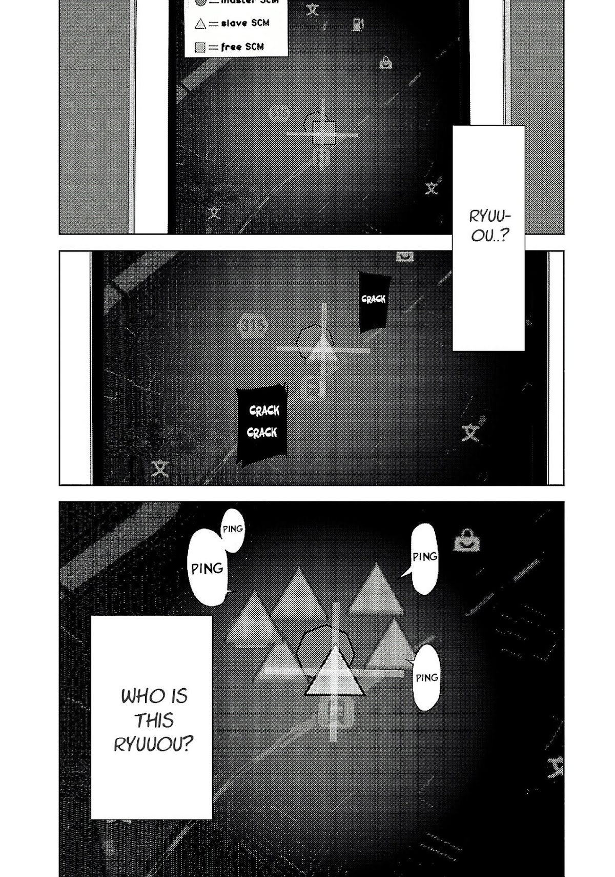 Doreiku - Boku to 23-nin no Dorei Chapter 10.2 page 3 - Chapter 10.2: Shinagawa Zero 2