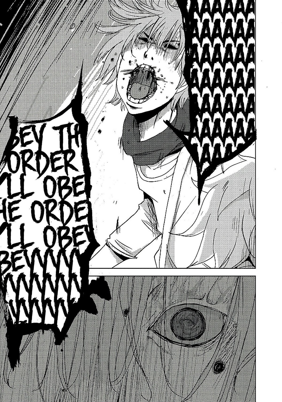 Doreiku - Boku to 23-nin no Dorei Chapter 10.2 page 8 - Chapter 10.2: Shinagawa Zero 2