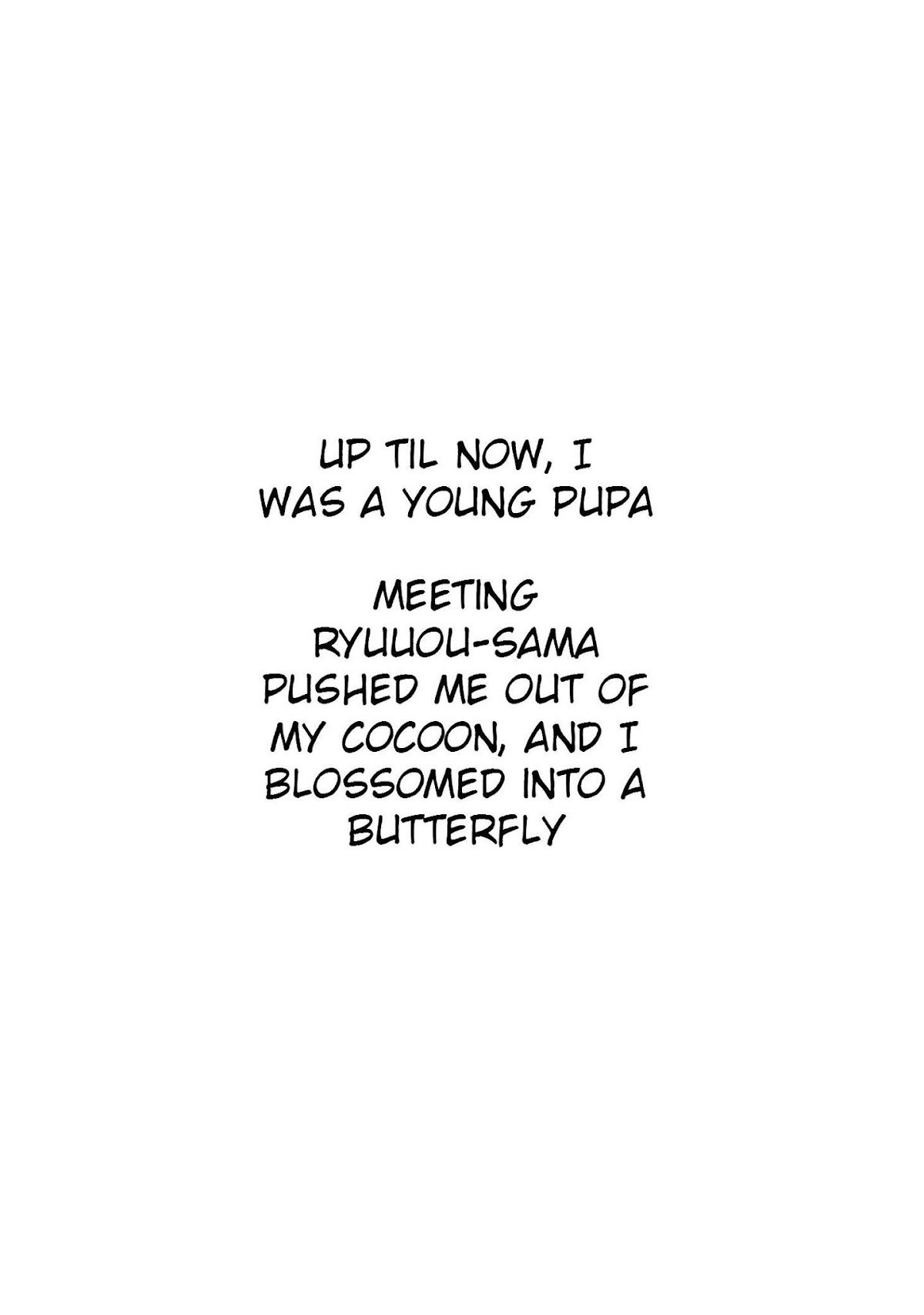 Doreiku - Boku to 23-nin no Dorei Chapter 13.1 page 8 - Chapter 13.1: Katsushika Julia: Pupa 1