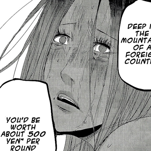 Doreiku - Boku to 23-nin no Dorei Chapter 13.2: Katsushika Julia: Pupa 2 cover