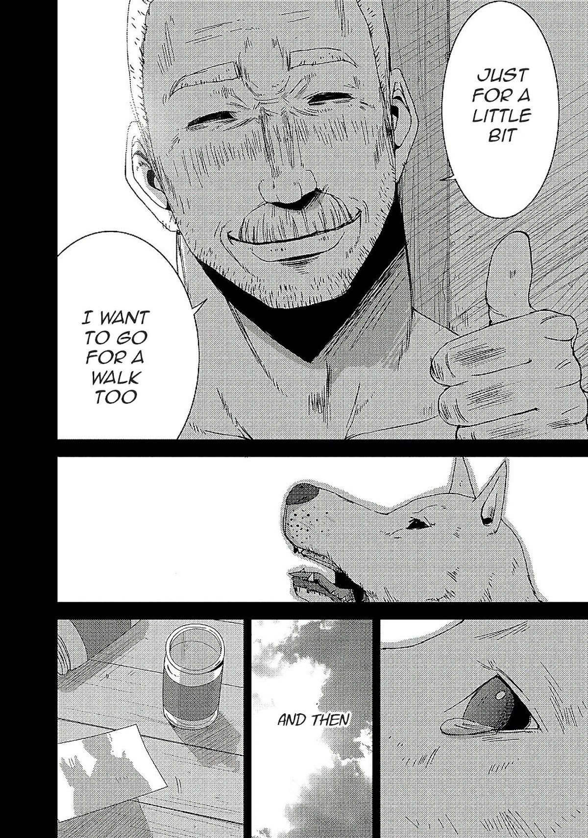 Doreiku - Boku to 23-nin no Dorei Chapter 14.1 page 17 - Chapter 14.1: Sumida Zushiohmaru 1