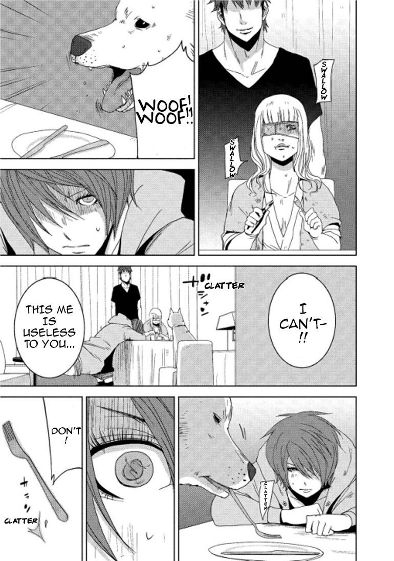 Doreiku - Boku to 23-nin no Dorei Chapter 14.2 page 28 - Chapter 14.2: Sumida Zushiohmaru 2