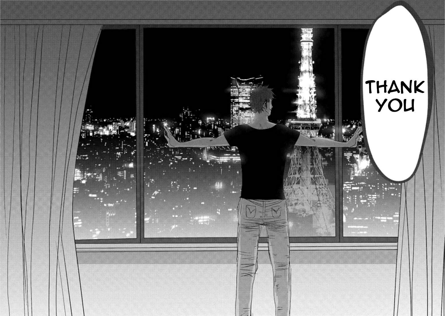 Doreiku - Boku to 23-nin no Dorei Chapter 14.2 page 39 - Chapter 14.2: Sumida Zushiohmaru 2