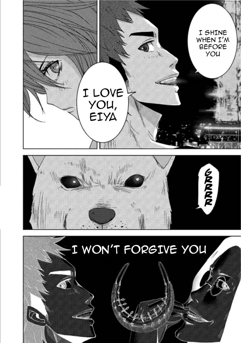 Doreiku - Boku to 23-nin no Dorei Chapter 14.2 page 40 - Chapter 14.2: Sumida Zushiohmaru 2