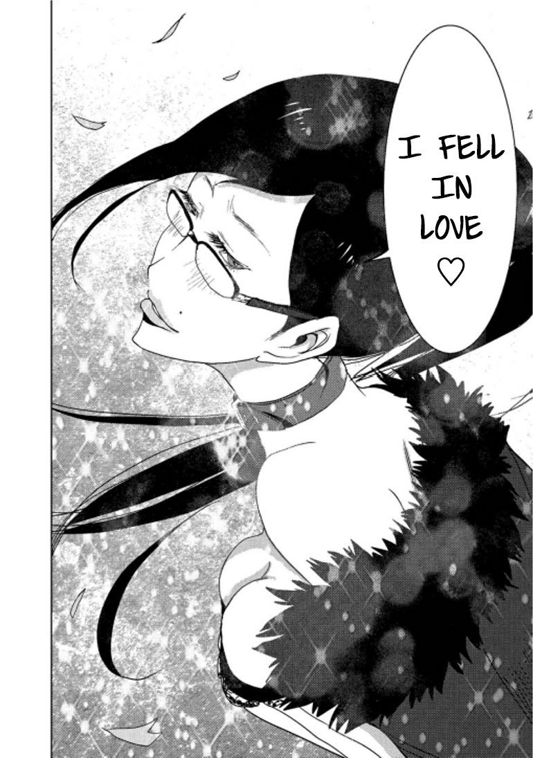 Doreiku - Boku to 23-nin no Dorei Chapter 15.1 page 27 - Chapter 15.1: Oota Yuuga 1