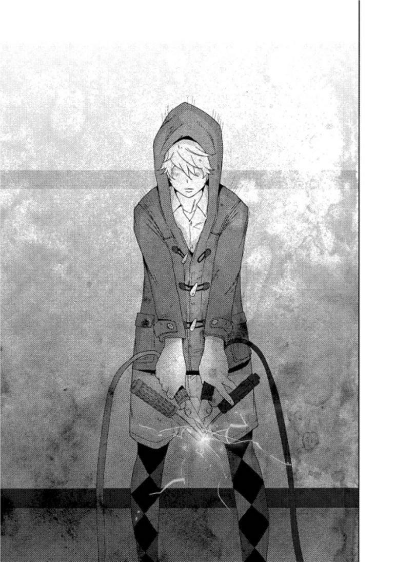 Doreiku - Boku to 23-nin no Dorei Chapter 16.2 page 13 - Chapter 16.2: Taitou Fujiko 2
