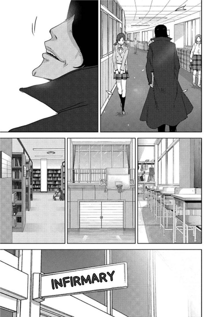 Doreiku - Boku to 23-nin no Dorei Chapter 16.2 page 30 - Chapter 16.2: Taitou Fujiko 2