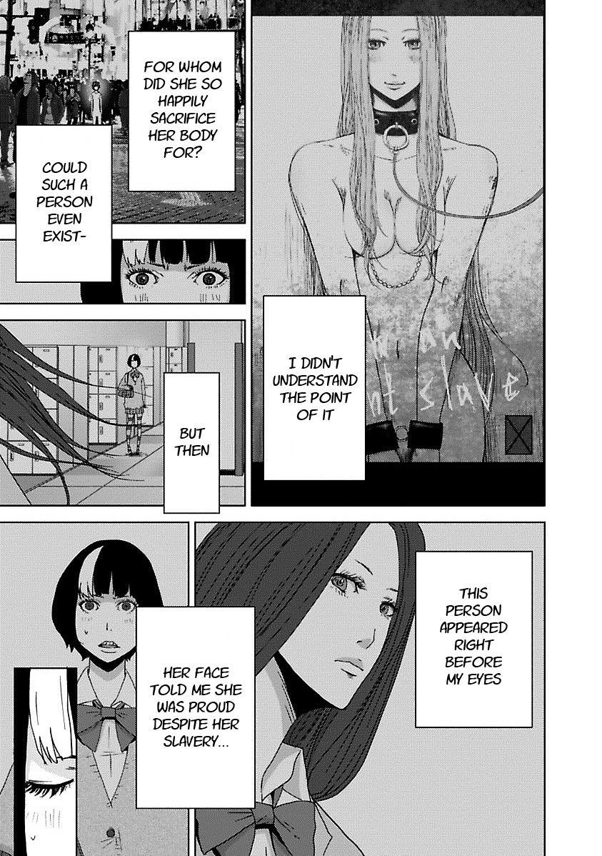 Doreiku - Boku to 23-nin no Dorei Chapter 17.1 page 23 - Chapter 17.1: Kita Minami 1