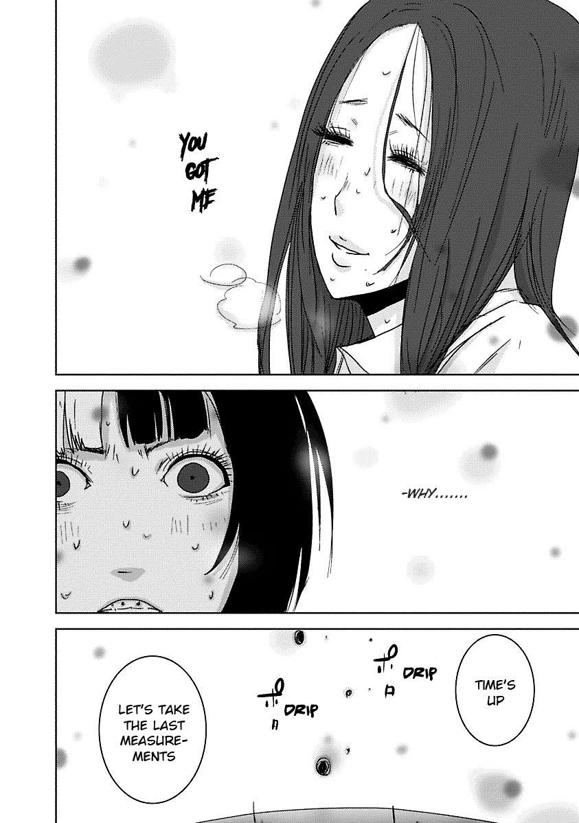 Doreiku - Boku to 23-nin no Dorei Chapter 17.1 page 31 - Chapter 17.1: Kita Minami 1