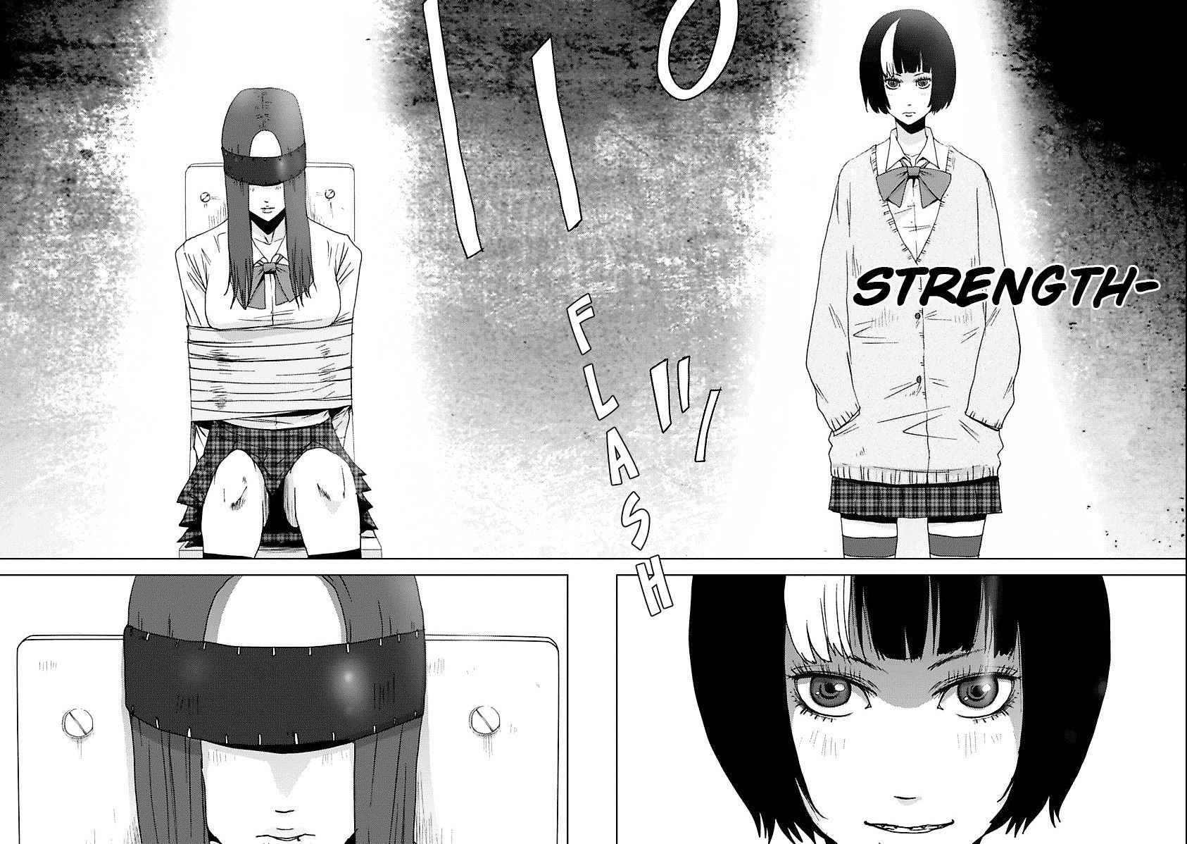 Doreiku - Boku to 23-nin no Dorei Chapter 17.1 page 5 - Chapter 17.1: Kita Minami 1