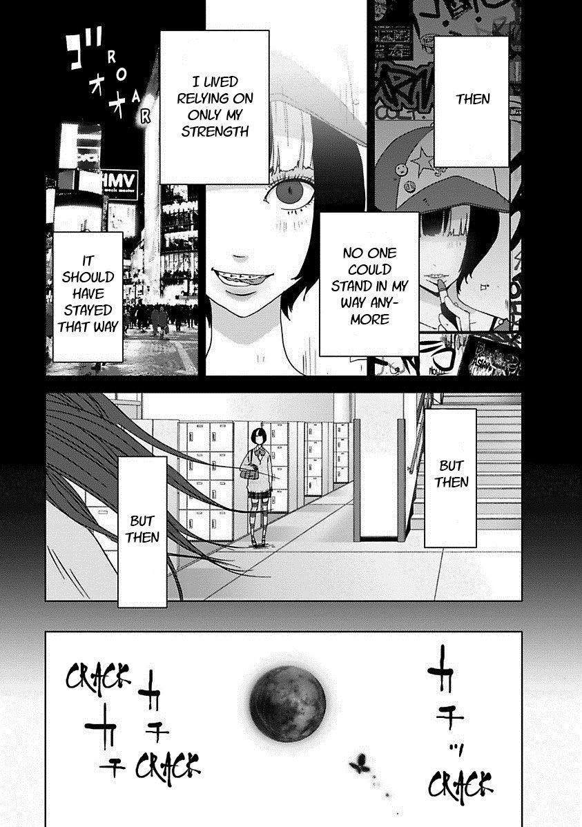 Doreiku - Boku to 23-nin no Dorei Chapter 17.2 page 10 - Chapter 17.2: Kita Minami 2