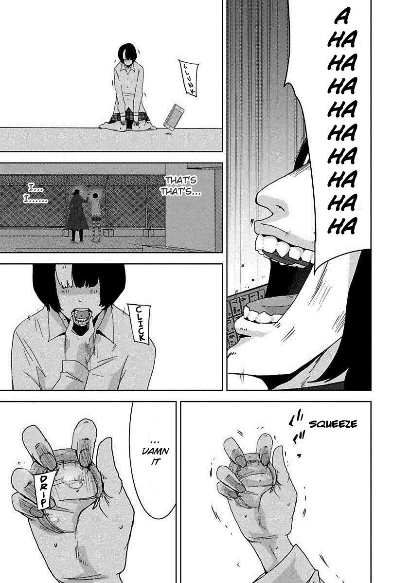 Doreiku - Boku to 23-nin no Dorei Chapter 17.2 page 18 - Chapter 17.2: Kita Minami 2