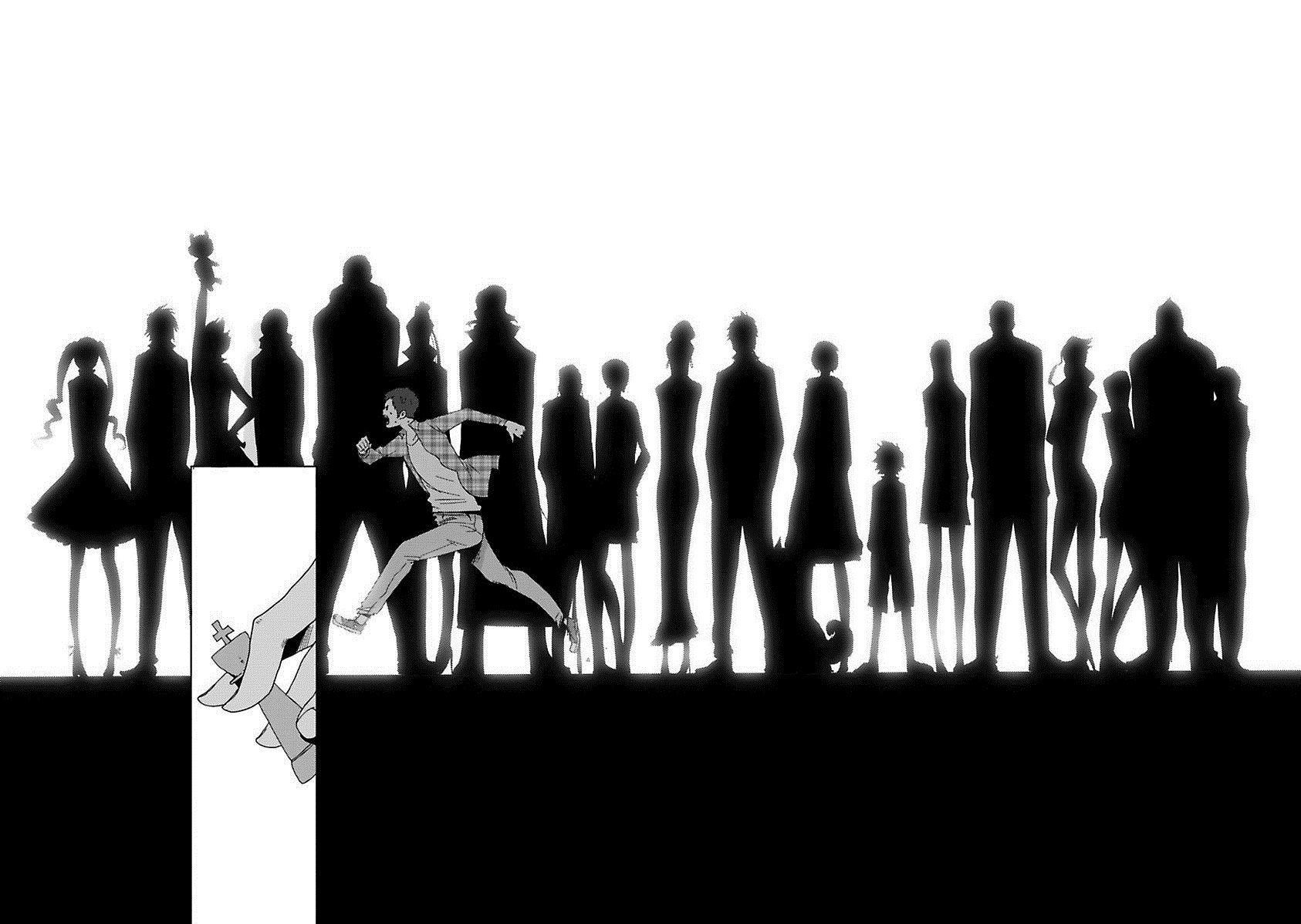 Doreiku - Boku to 23-nin no Dorei Chapter 17.2 page 33 - Chapter 17.2: Kita Minami 2