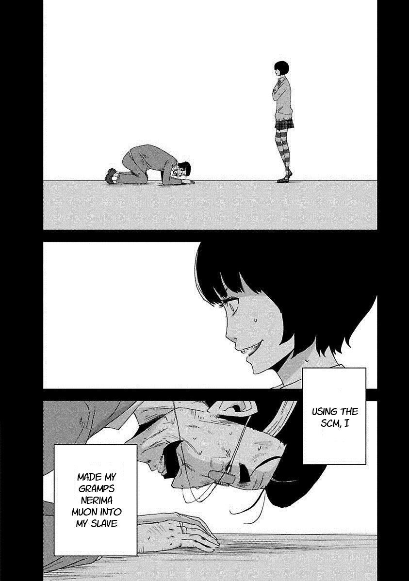 Doreiku - Boku to 23-nin no Dorei Chapter 17.2 page 9 - Chapter 17.2: Kita Minami 2