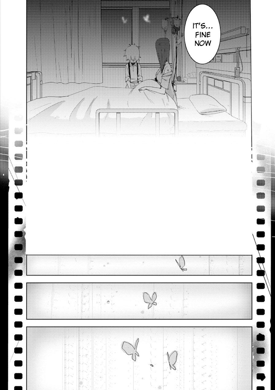 Doreiku - Boku to 23-nin no Dorei Chapter 19 page 57 - Chapter 19: Edogawa Ryuuou