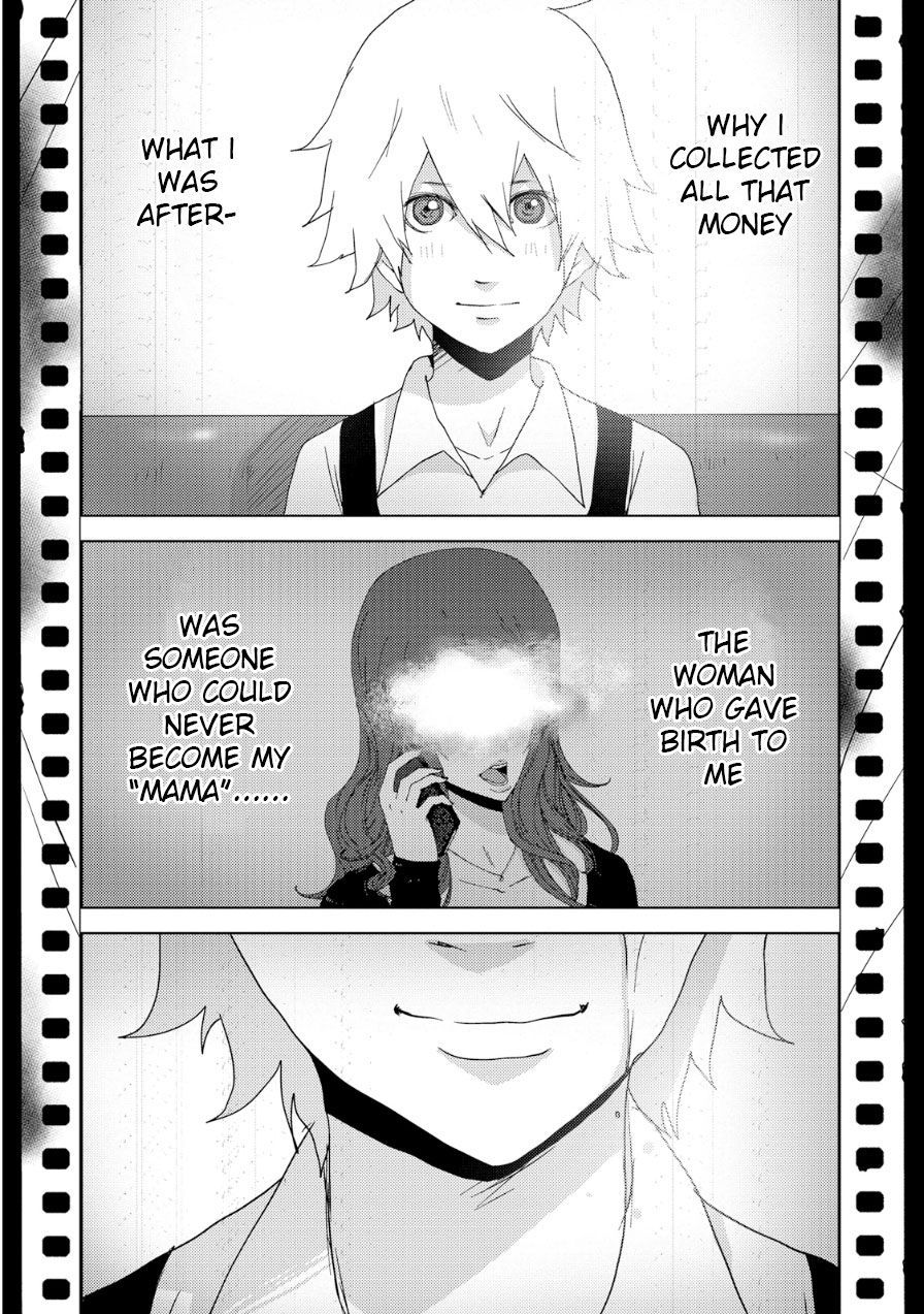 Doreiku - Boku to 23-nin no Dorei Chapter 19 page 60 - Chapter 19: Edogawa Ryuuou