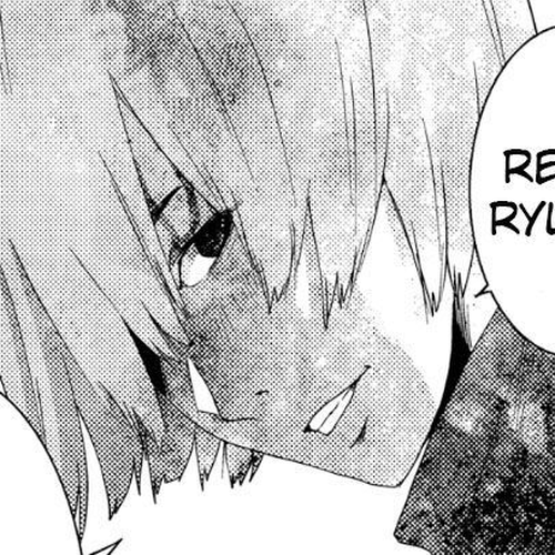Doreiku - Boku to 23-nin no Dorei Chapter 19: Edogawa Ryuuou cover