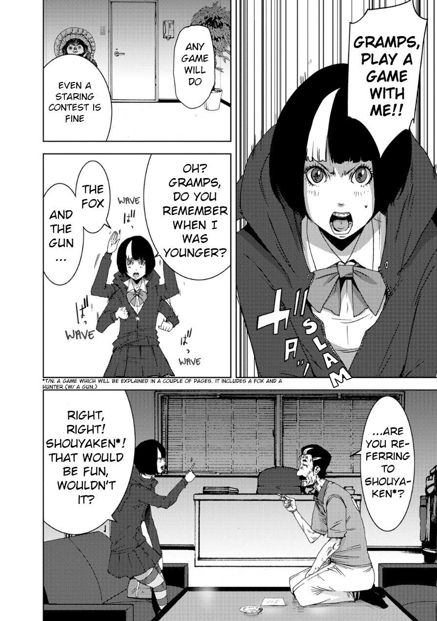 Doreiku - Boku to 23-nin no Dorei Chapter 20.1 page 29 - Chapter 20.1: Nerima Muon 1