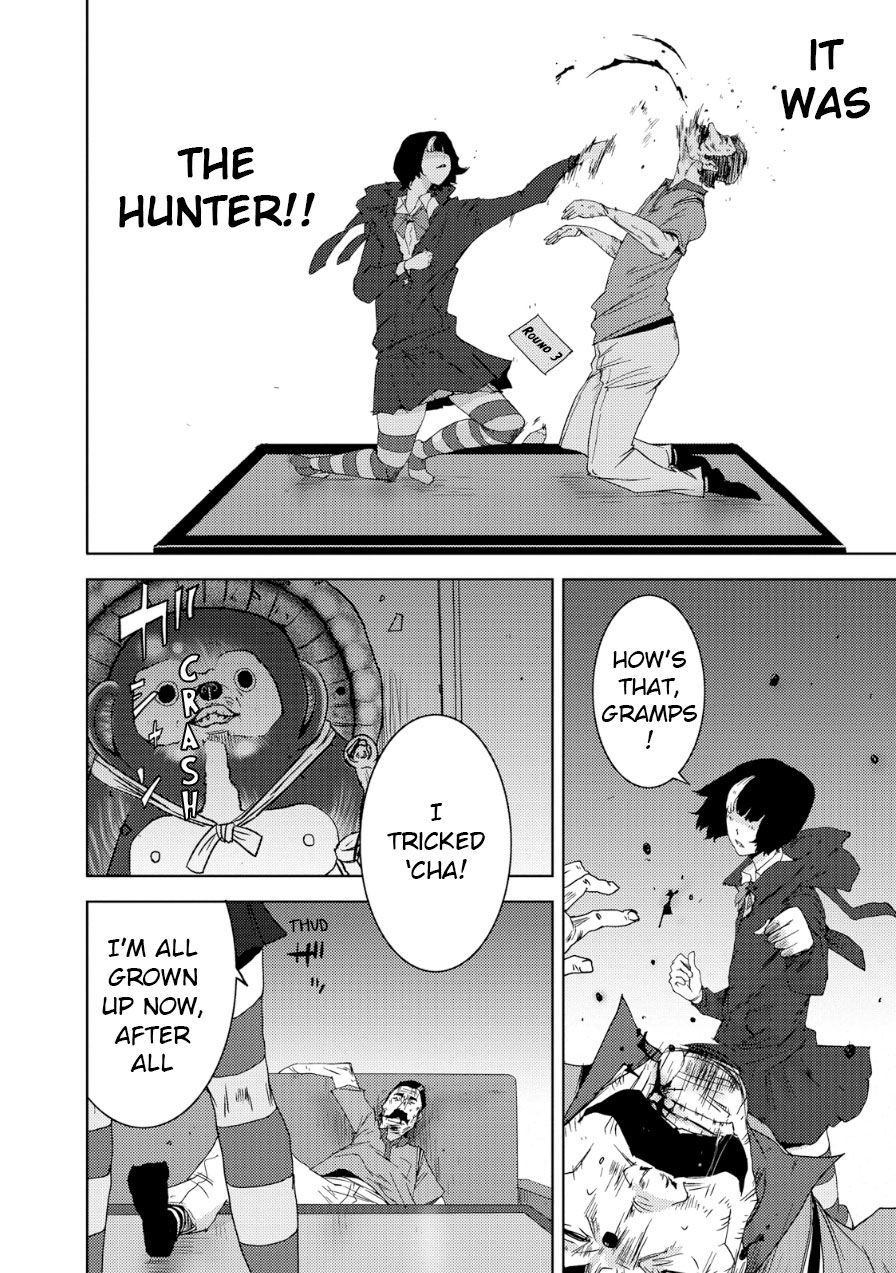 Doreiku - Boku to 23-nin no Dorei Chapter 20.1 page 41 - Chapter 20.1: Nerima Muon 1