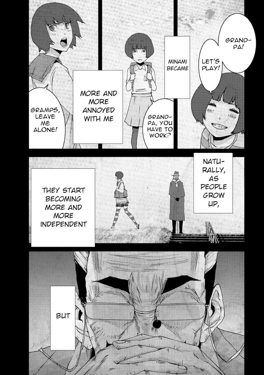 Doreiku - Boku to 23-nin no Dorei Chapter 20.1 page 43 - Chapter 20.1: Nerima Muon 1