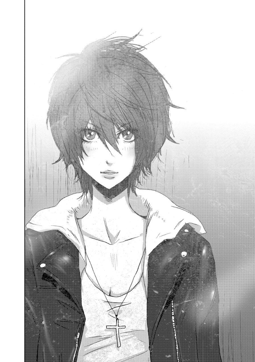 Doreiku - Boku to 23-nin no Dorei Chapter 20.1 page 51 - Chapter 20.1: Nerima Muon 1