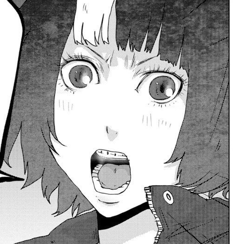 Doreiku - Boku to 23-nin no Dorei Chapter 20.1: Nerima Muon 1 cover