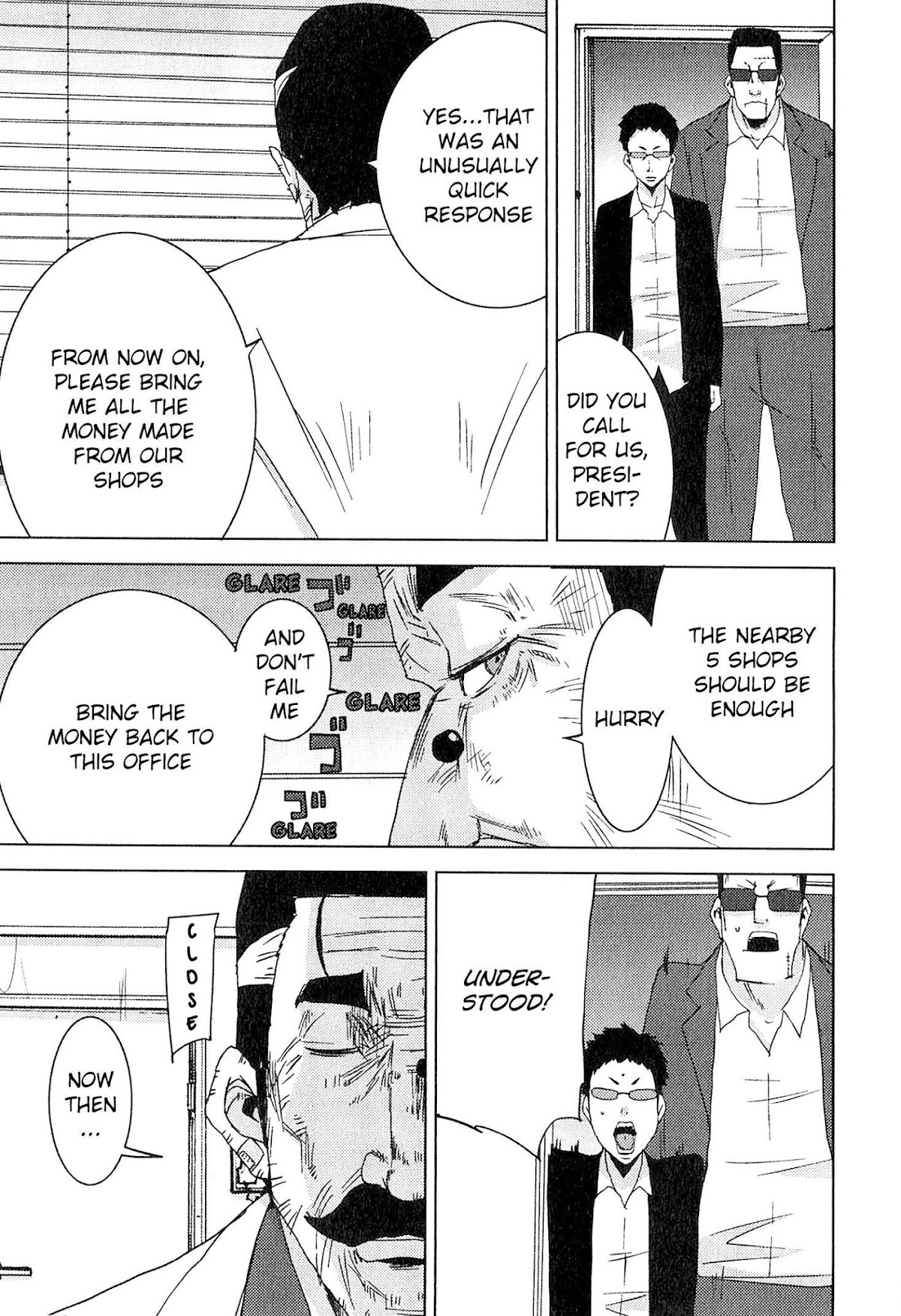 Doreiku - Boku to 23-nin no Dorei Chapter 20.2 page 18 - Chapter 20.2: Nerima Muon 2