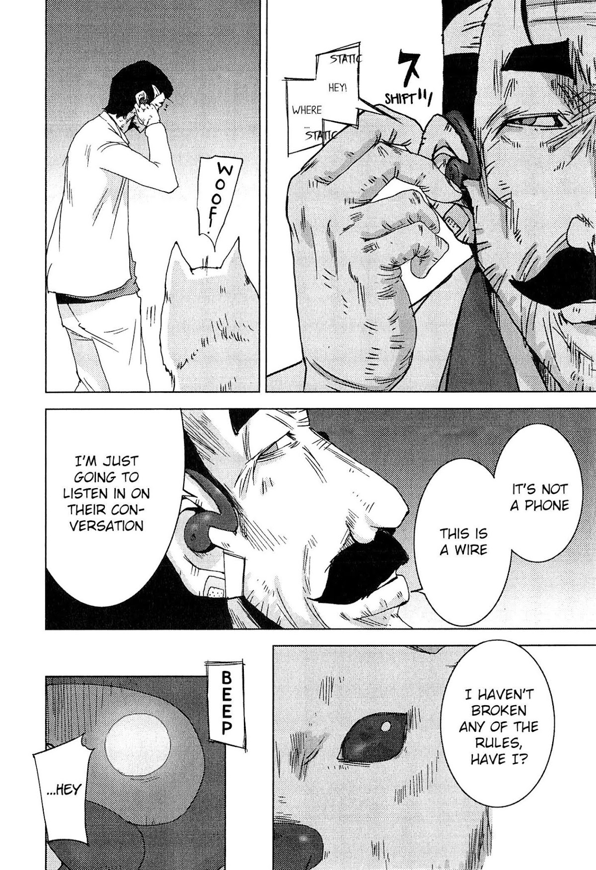 Doreiku - Boku to 23-nin no Dorei Chapter 20.2 page 19 - Chapter 20.2: Nerima Muon 2