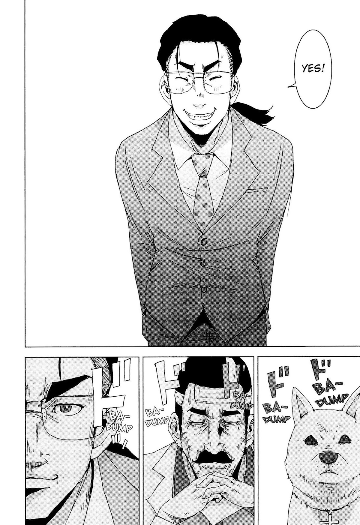 Doreiku - Boku to 23-nin no Dorei Chapter 20.2 page 27 - Chapter 20.2: Nerima Muon 2
