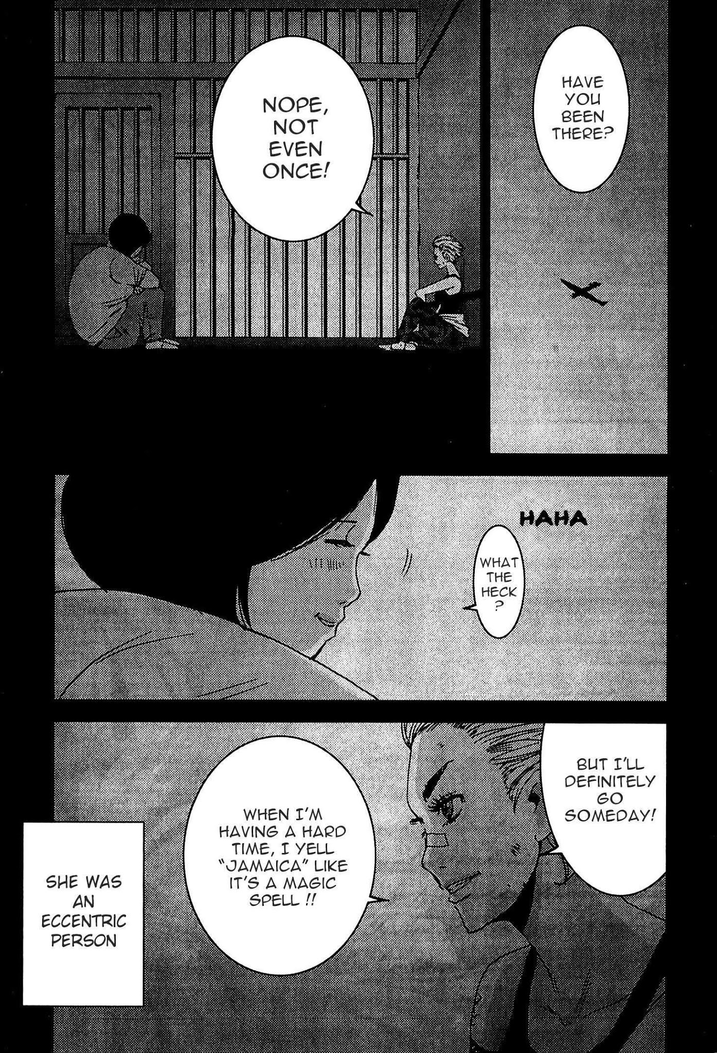 Doreiku - Boku to 23-nin no Dorei Chapter 21.1 page 13 - Chapter 21.1: Chiyoda Maria