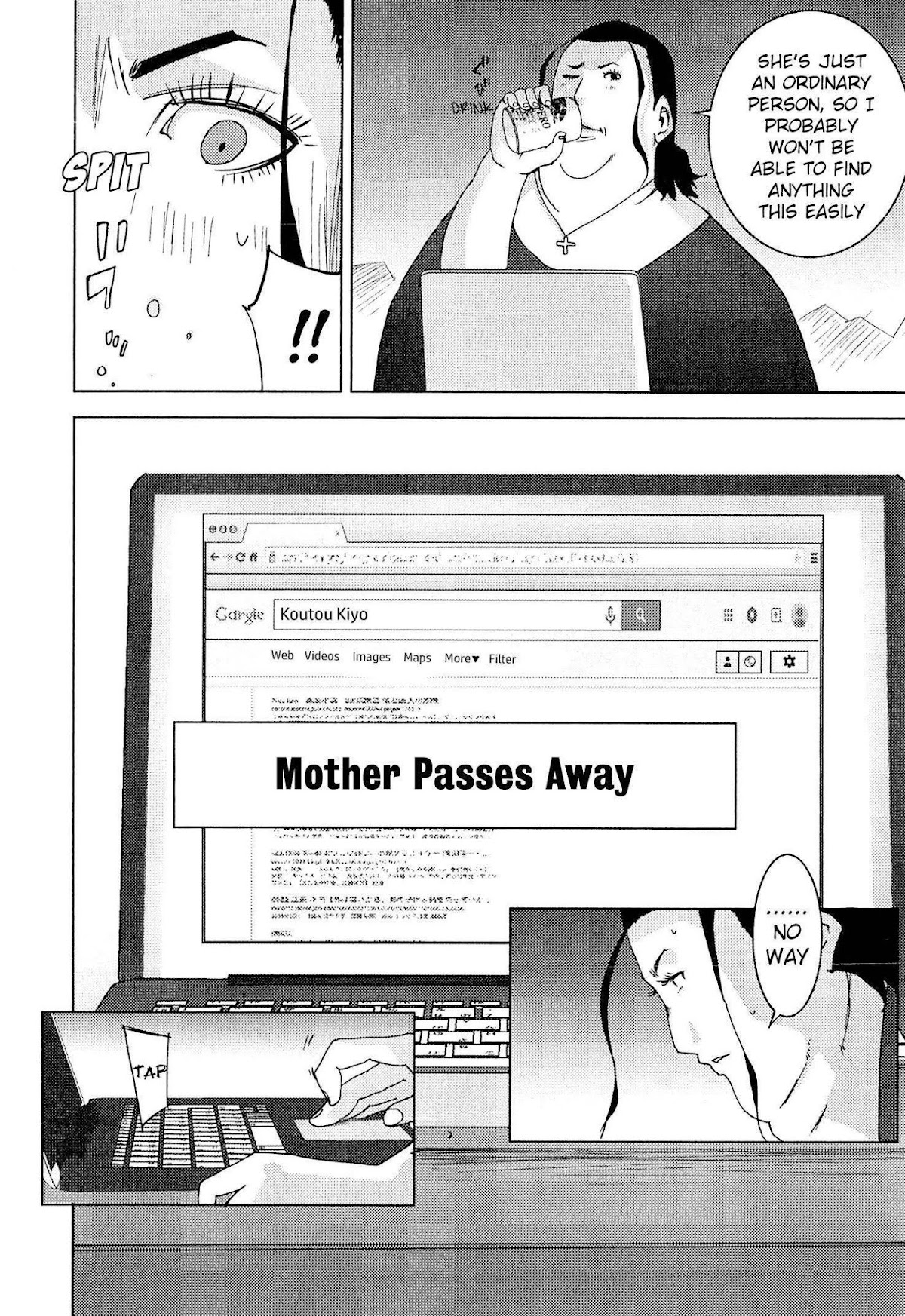Doreiku - Boku to 23-nin no Dorei Chapter 21.1 page 18 - Chapter 21.1: Chiyoda Maria