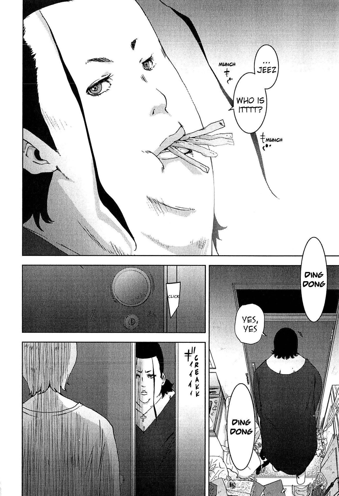 Doreiku - Boku to 23-nin no Dorei Chapter 21.1 page 2 - Chapter 21.1: Chiyoda Maria