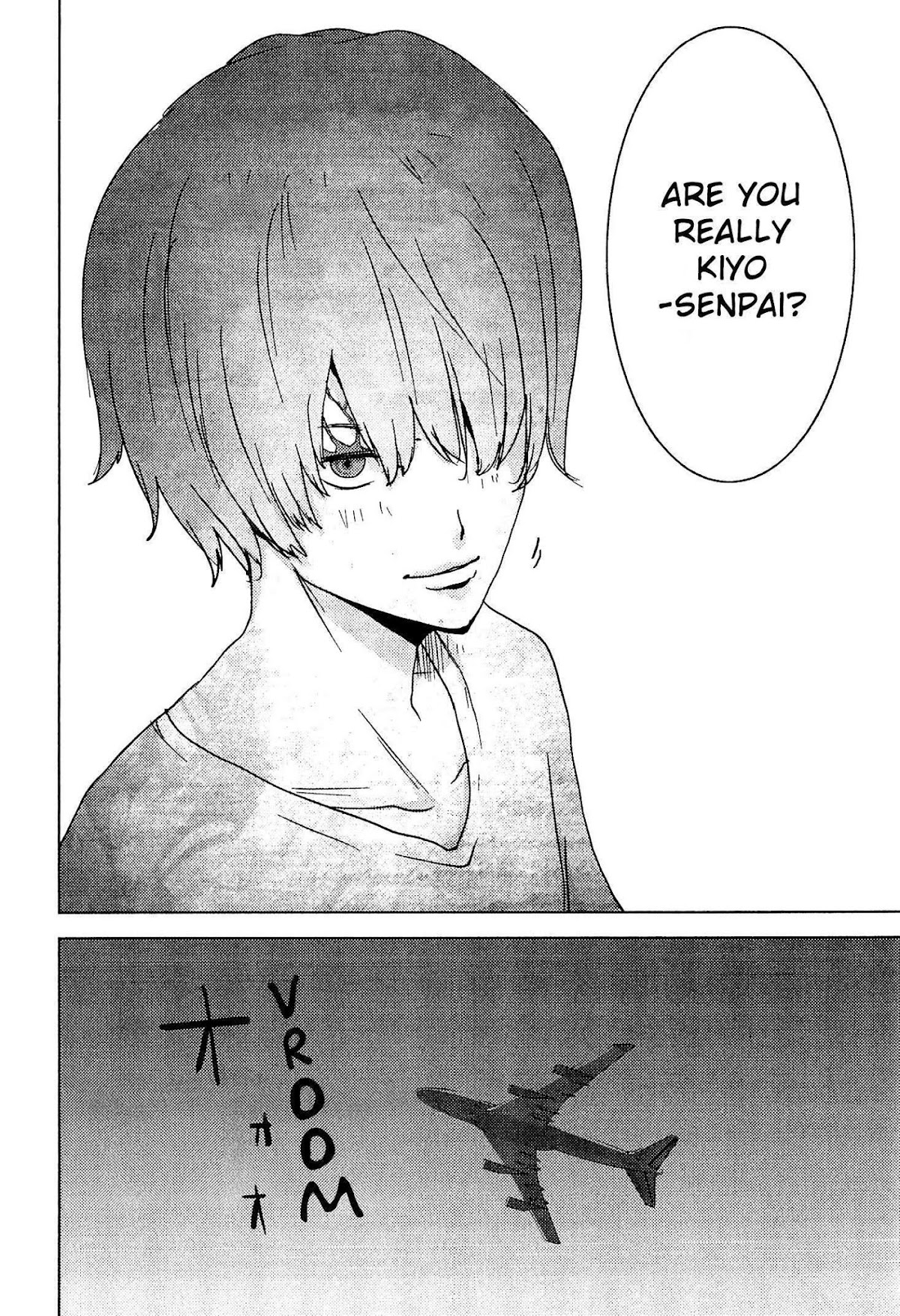 Doreiku - Boku to 23-nin no Dorei Chapter 21.1 page 28 - Chapter 21.1: Chiyoda Maria