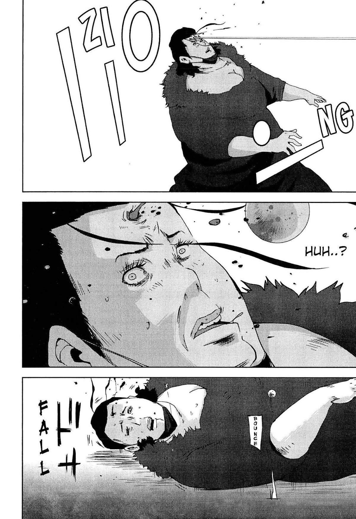 Doreiku - Boku to 23-nin no Dorei Chapter 21.2 page 19 - Chapter 21.2: Chiyoda Maria 2