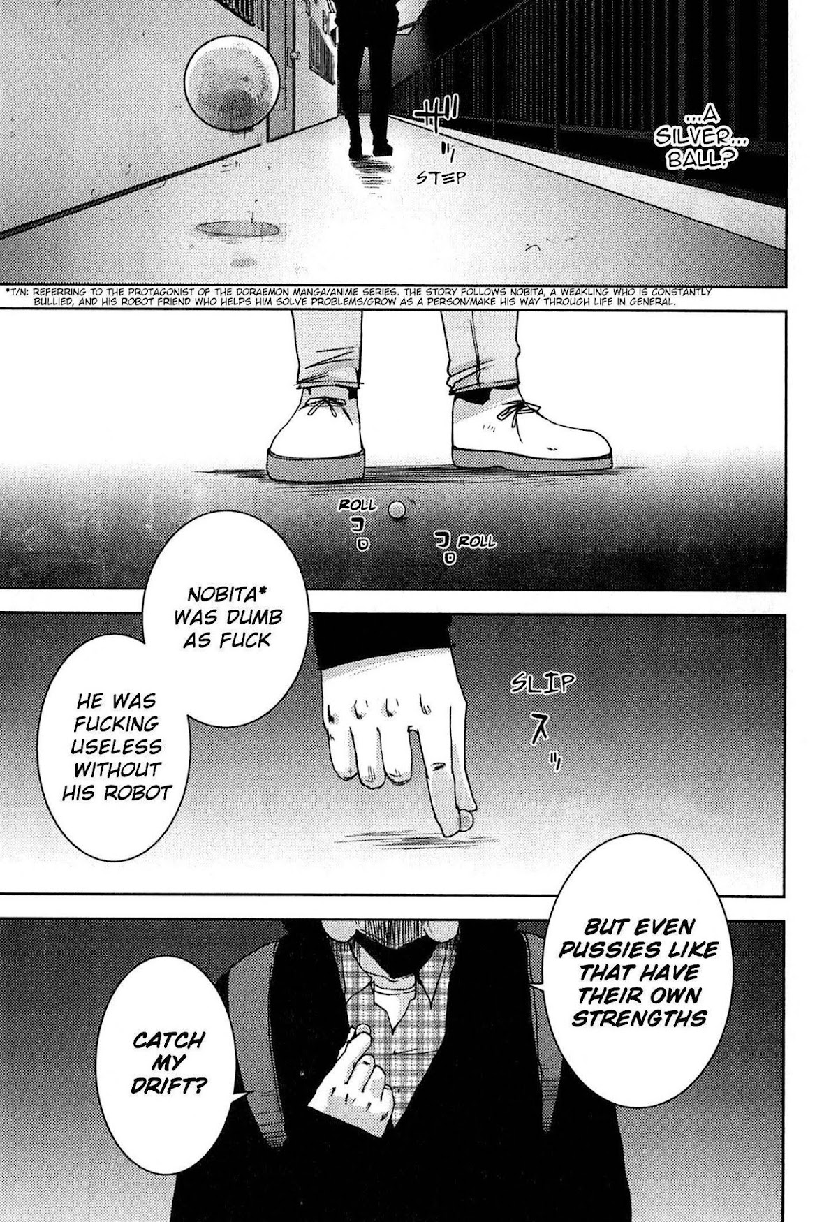 Doreiku - Boku to 23-nin no Dorei Chapter 21.2 page 20 - Chapter 21.2: Chiyoda Maria 2