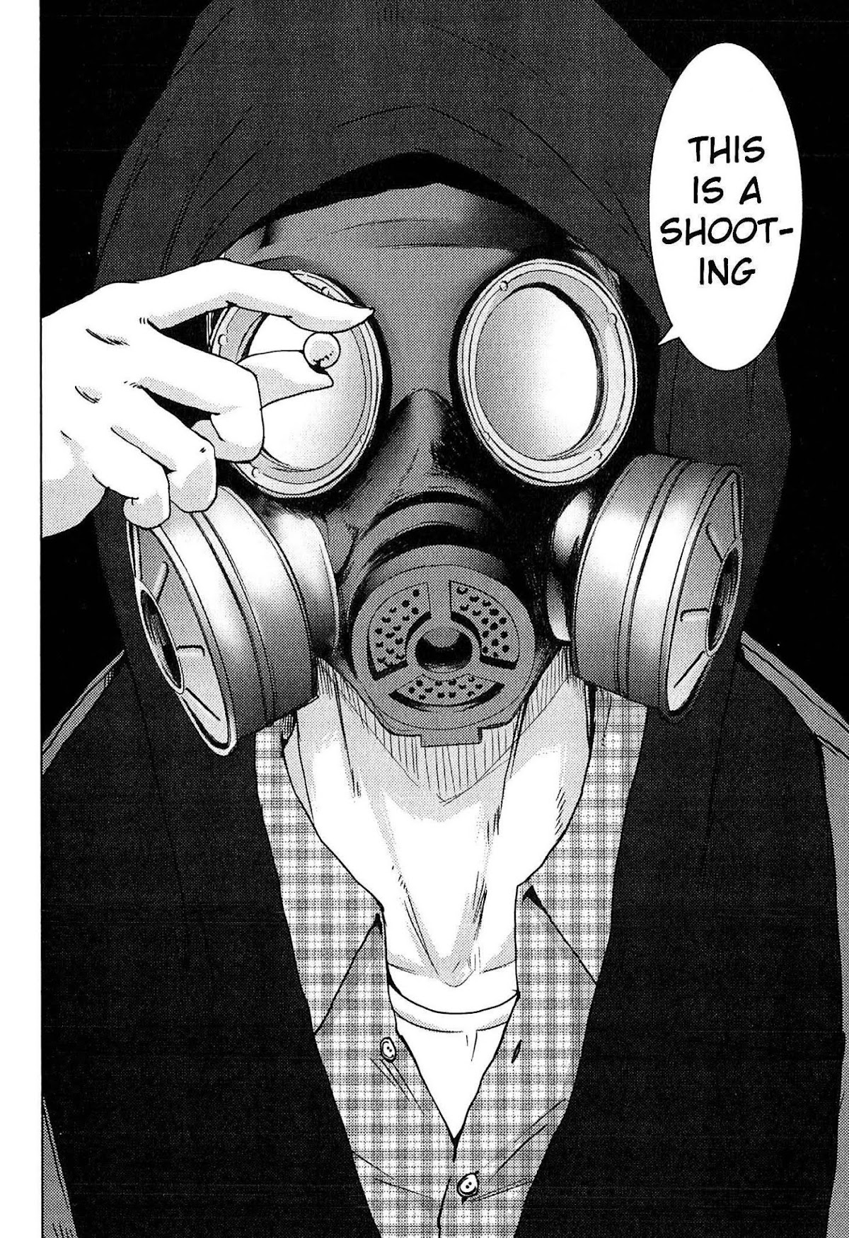 Doreiku - Boku to 23-nin no Dorei Chapter 21.2 page 21 - Chapter 21.2: Chiyoda Maria 2