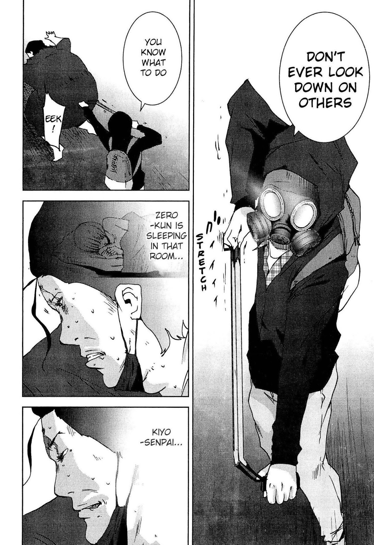 Doreiku - Boku to 23-nin no Dorei Chapter 21.2 page 23 - Chapter 21.2: Chiyoda Maria 2