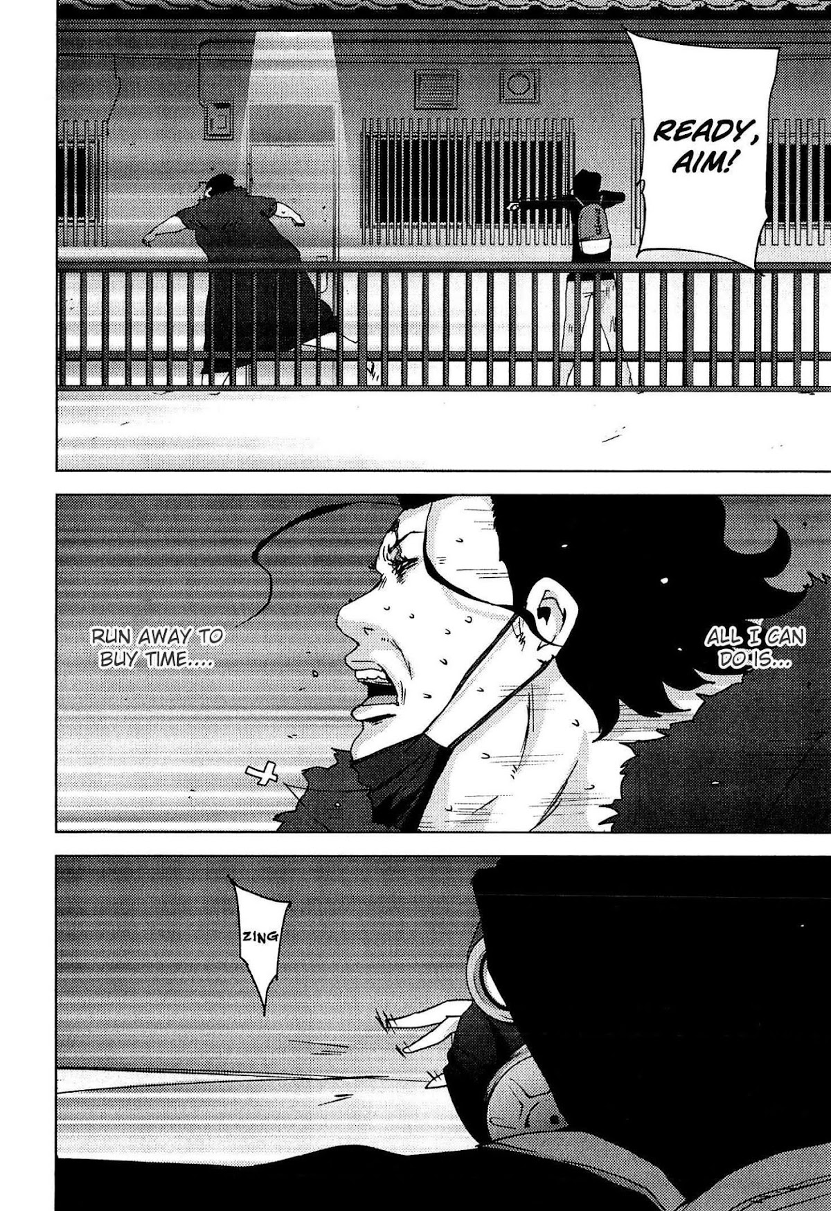 Doreiku - Boku to 23-nin no Dorei Chapter 21.2 page 25 - Chapter 21.2: Chiyoda Maria 2