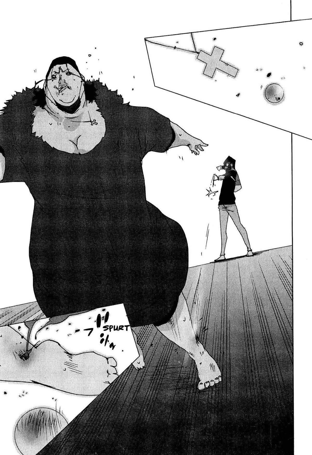 Doreiku - Boku to 23-nin no Dorei Chapter 21.2 page 26 - Chapter 21.2: Chiyoda Maria 2
