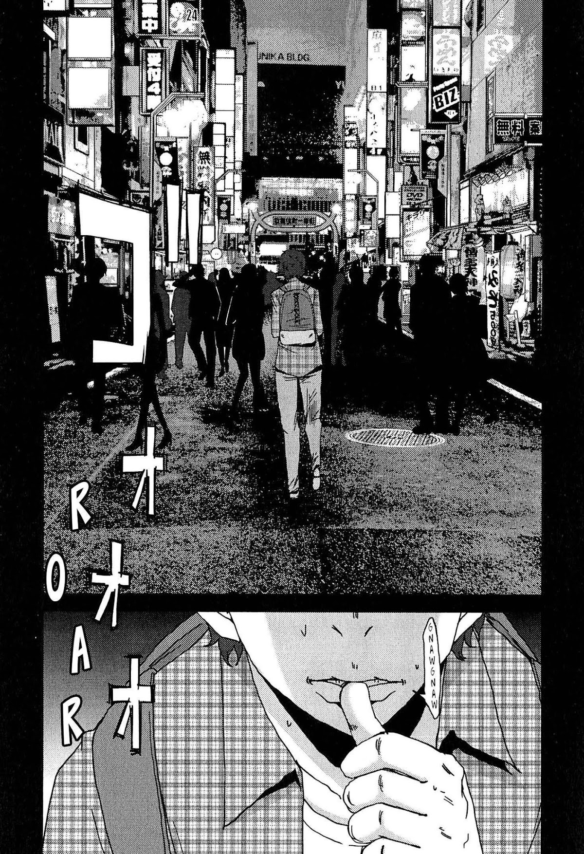 Doreiku - Boku to 23-nin no Dorei Chapter 21.2 page 36 - Chapter 21.2: Chiyoda Maria 2