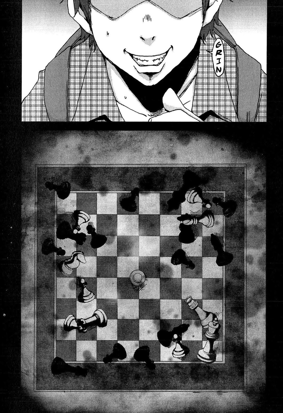 Doreiku - Boku to 23-nin no Dorei Chapter 21.2 page 37 - Chapter 21.2: Chiyoda Maria 2