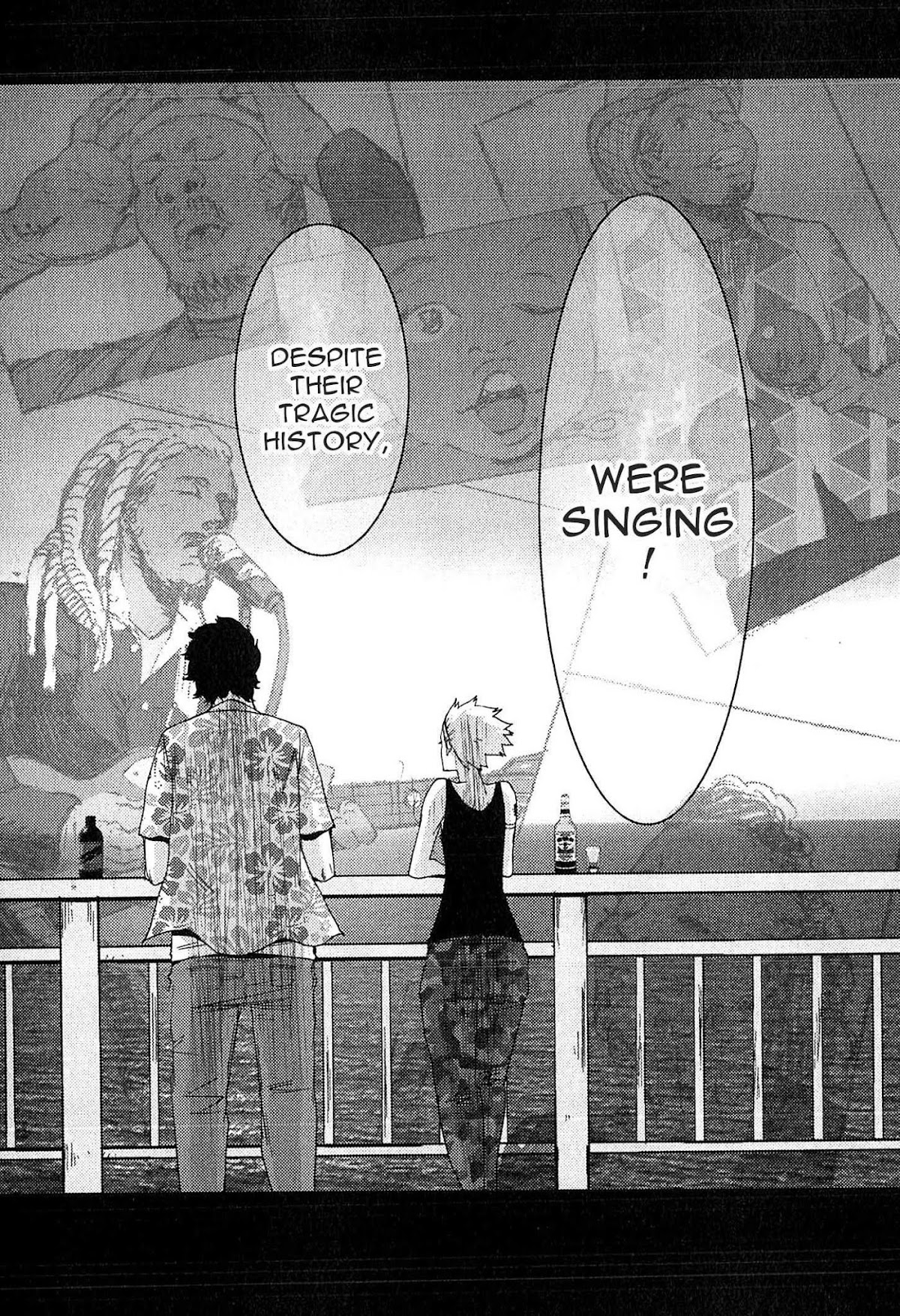 Doreiku - Boku to 23-nin no Dorei Chapter 22 page 12 - Chapter 22: Koutou Kiyo