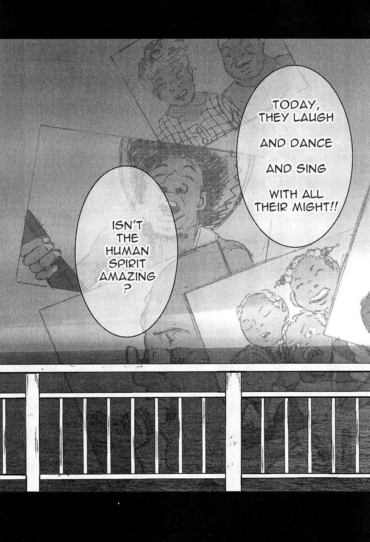 Doreiku - Boku to 23-nin no Dorei Chapter 22 page 13 - Chapter 22: Koutou Kiyo