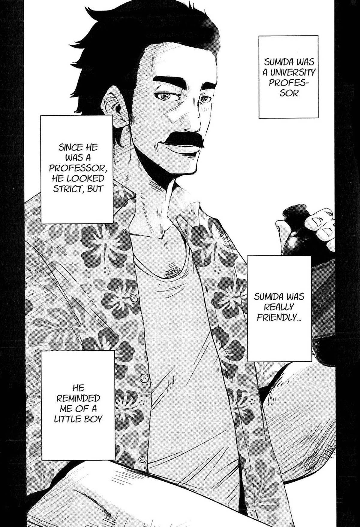 Doreiku - Boku to 23-nin no Dorei Chapter 22 page 14 - Chapter 22: Koutou Kiyo