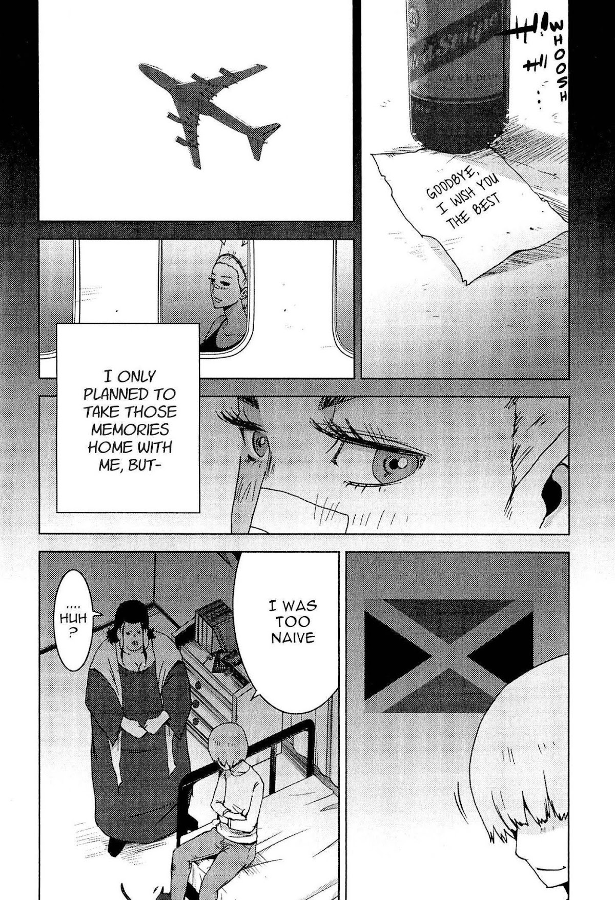 Doreiku - Boku to 23-nin no Dorei Chapter 22 page 17 - Chapter 22: Koutou Kiyo