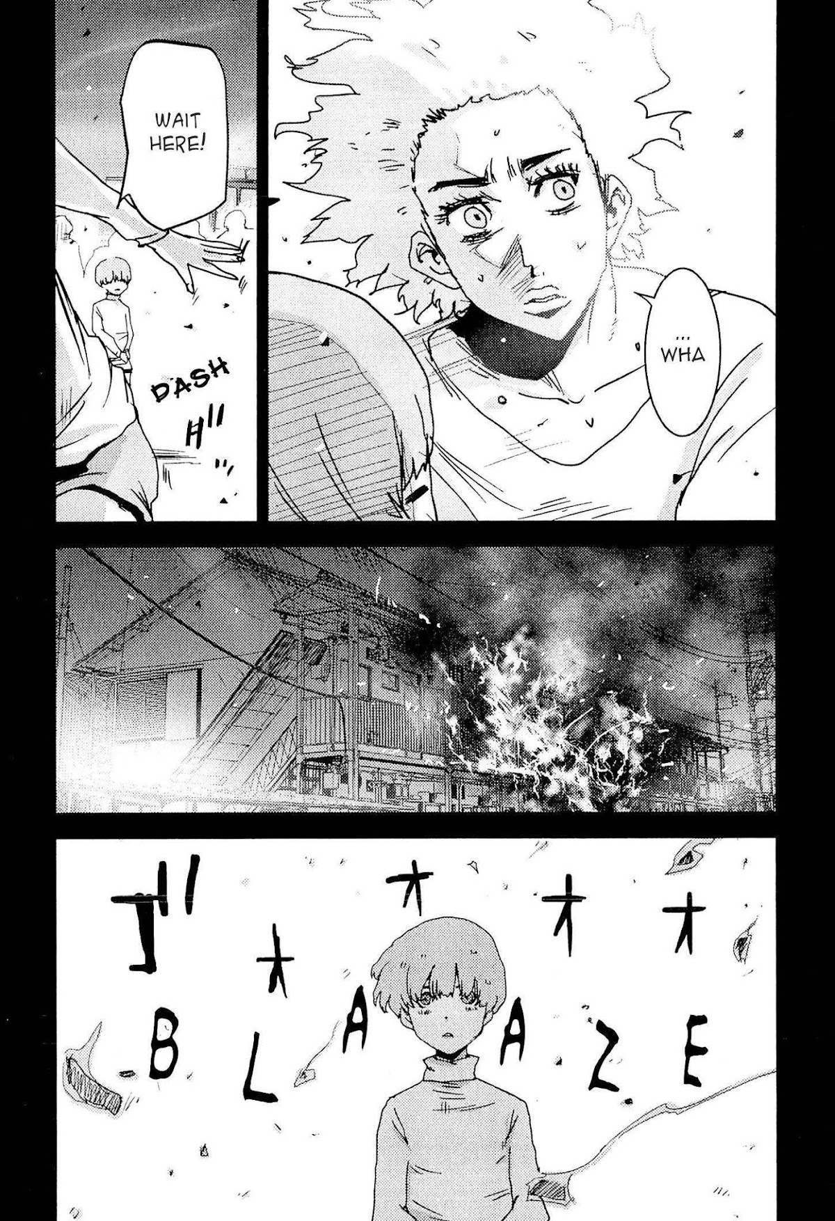 Doreiku - Boku to 23-nin no Dorei Chapter 22 page 26 - Chapter 22: Koutou Kiyo