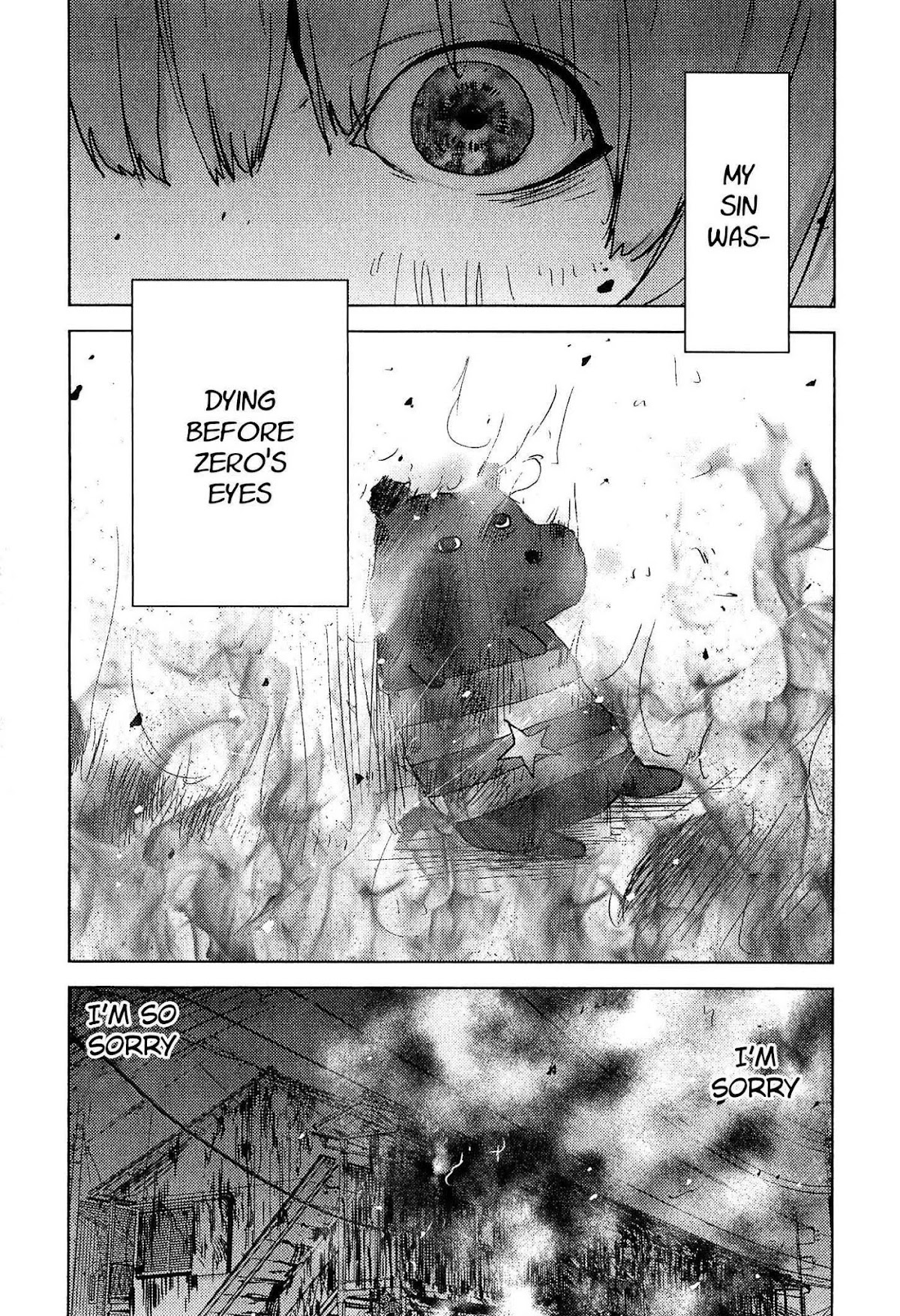 Doreiku - Boku to 23-nin no Dorei Chapter 22 page 27 - Chapter 22: Koutou Kiyo